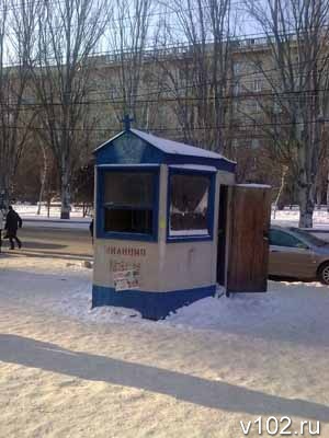 Здесь каждый может почувствовать себя правоохранителем.