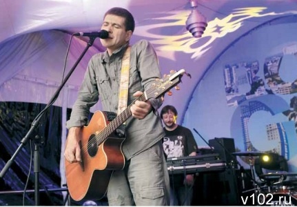 Самым ярким светским событием на форуме в Сочи стал концерт группы «Сплин» на вечеринке губернатора Волгоградской области