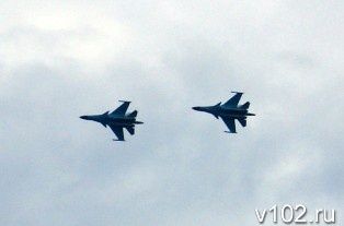 На полигоне под Астраханью ПВО стран СНГ проводят учебные стрельбы