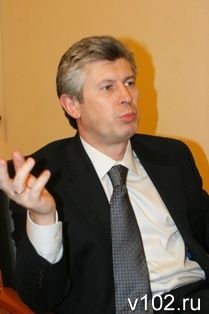 По коээфициенту открытости волгоградский губернатор  на  67 месте