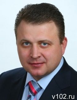 Владимир Ефимов: «Работе волгоградского актива «Единой России» обязательно будет дана оценка»