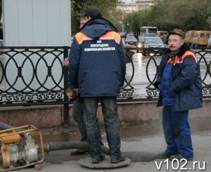В Волгоградской области ситуация с  коммунальными долгами продолжает ухудшаться