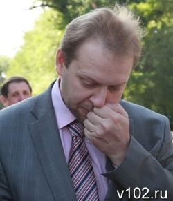 Уральский политтехнолог ушел из волгоградских вице-губернаторов. Теперь готовится покорить Москву