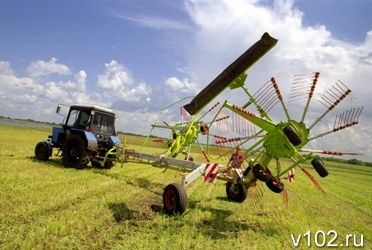 Администрация Волгоградской области подала заявку в Минсельхоз на выделение льготного дизтоплива