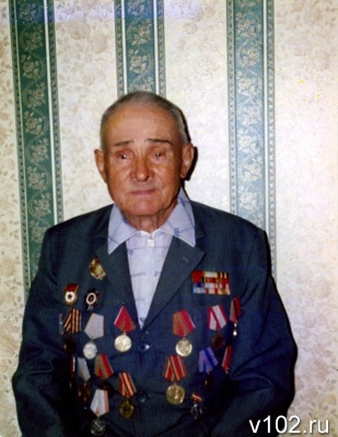 Волгоград, 2012 год.