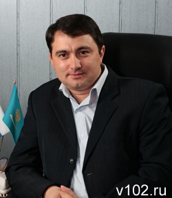 Павел Крупнов