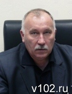 Юрий Наурзалиев