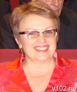 Нина Черняева