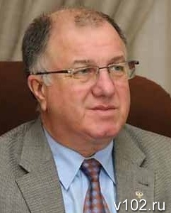Юрий Сизов