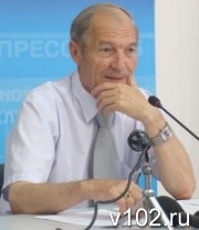 Павел Чумаков