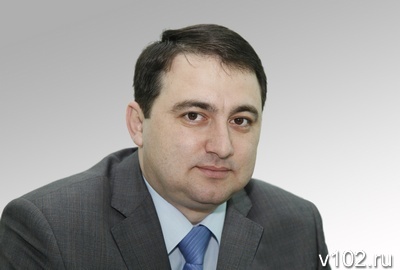 Павел Крупнов