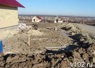 В Осичках - та же проблема с питьевой водой, что и в Бундевке