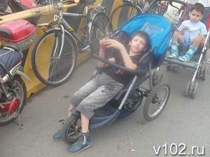 Курс лечения в Китае пошел Ильхаму на пользу