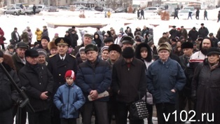 Депутаты Волгоградской облдумы ждут от правительства анализа объединения территорий