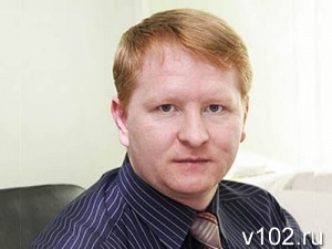 Роман Лучников