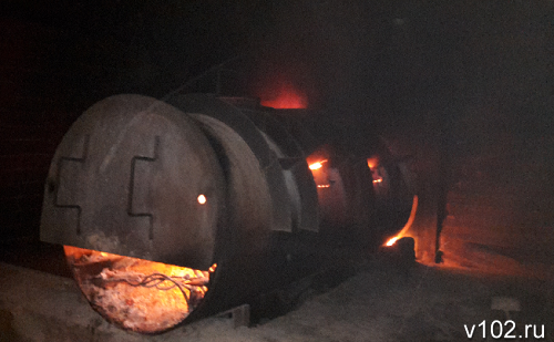 Компания «Тора» использовало для сжигания отходов крематор УГ-1000 незаконно
