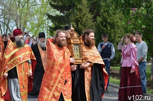 Новые автобусы «Волгабас» вышли на известные маршруты Волгограда
