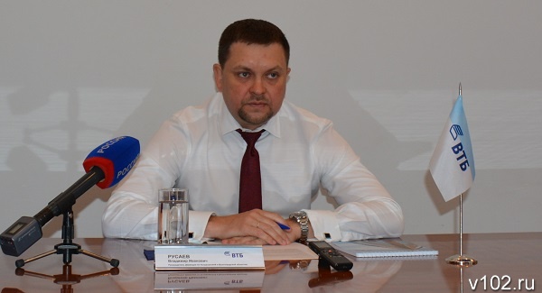 ВТБ в Твери подвел результаты первого полугодия 2017 года ВТБ в Твери подвел результаты первого полугодия 2017 года