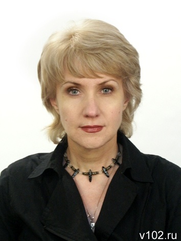 Светлана Косовцева