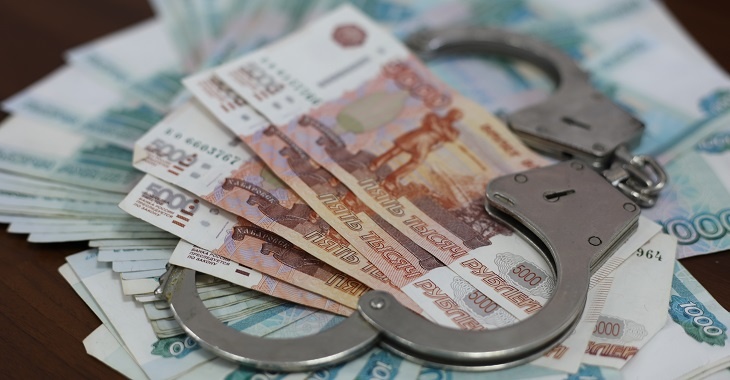 Троих ловкачей из Волжского осудили за крупные махинации с кредитами