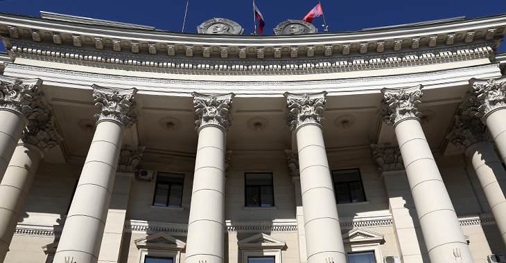 Глав районов и городов Волгоградской области снимут на видео для губернатора