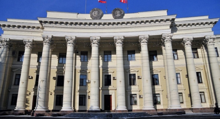 Деньги есть: траты на чиновников и депутатов Волгоградской области подрастают