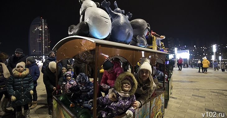 Новогодние Паровозики Песни Новогодние Паровозики Песни