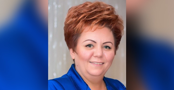 Умерла заместитель председателя Волгоградского профсоюза медиков