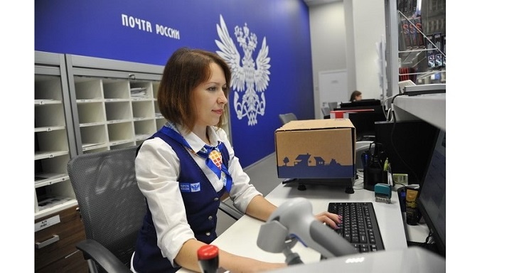 В почтовых отделениях Волгоградской области можно оформить страхование автомобиля и имущества