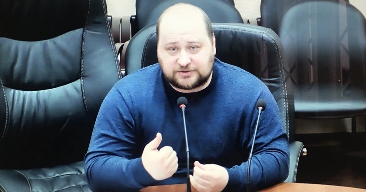На «ЕвроХим-ВолгаКалии» прошла онлайн-встреча с главным разработчиком вакцины «Спутник V»