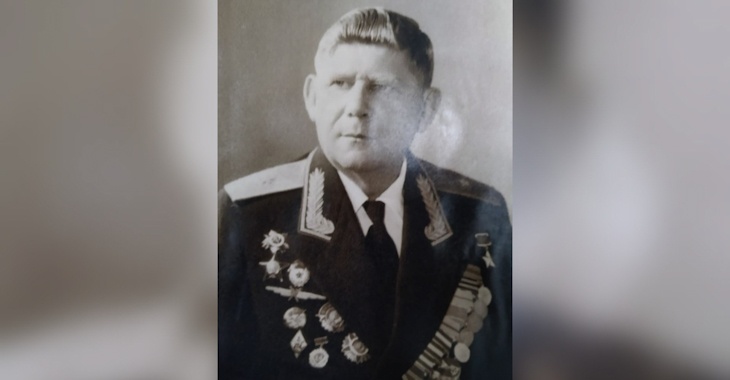 Летчик-ас в небе Сталинграда: семья волгоградцев – о своих героических дедах и отцах