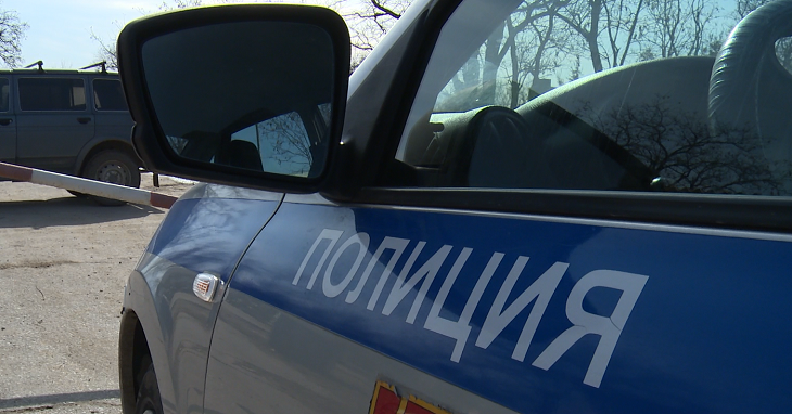 Шесть человек пострадали при опрокидывании двух машин в Волгоградской области
