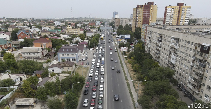 Волгоград обогнал Ростов-на-Дону по росту цен на вторичное жилье