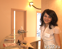 Салон "Монэ"  - женщинам - красота, мужчинам - здоровье