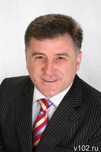 Боженов Сергей Анатольевич