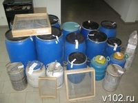 У жителя Волгоградской области изъято  175   кг марихуаны