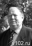 ФЕТИСОВ Виктор Георгиевич