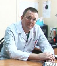 Дмитрий Поляков: «В Волгограде успешно применяют методы современной хирургии»