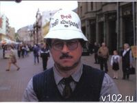 В Волгограде и Астрахани вспоминают журналиста, писателя,  музыканта Александра Сахнова