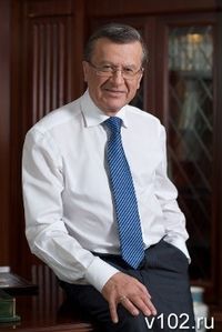 Президент назначил почетного жителя Волгограда своим спецпредставителем