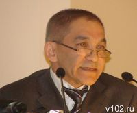 Абдулхалыков Марат Абдрахманович