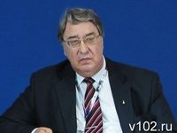 Уроженец Волгограда назначен на пост генерального директора "Российских космических систем"