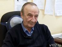 Главный редактор ИА «Высота 102» - о значимых событиях 2016 года и ожиданиях