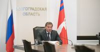 Эксперты поставили волгоградского губернатора в пример другим политикам