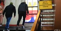 В России предложили создать нацпроект для участников СВО