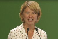 Оксана Лут о Дне поля в Волгоградской области: «Все круто!»