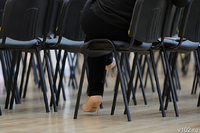 В спортшколе Волгограда жена директора работала сразу на четырех должностях