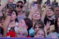 От больших идей к нереальному драйву: второй день крупнейшей выставки АПК в объективе фотографа