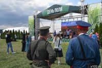 Цели достигнуты: в Волгоградской области завершился крупнейший смотр АПК