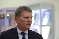 Промышленник Олег Савченко: Роль государства в агроэкспорте возрастает